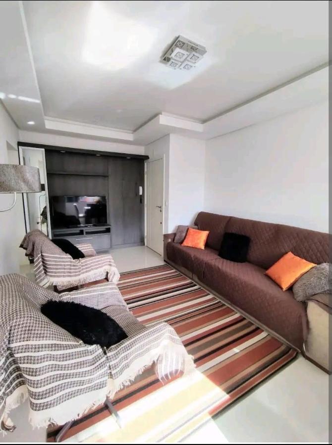 Apartament Apartamento 604 Capão da Canoa Zewnętrze zdjęcie