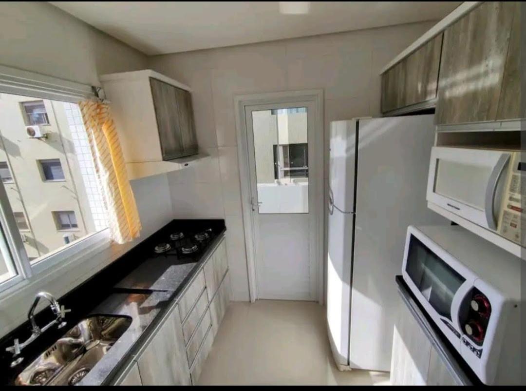 Apartament Apartamento 604 Capão da Canoa Zewnętrze zdjęcie