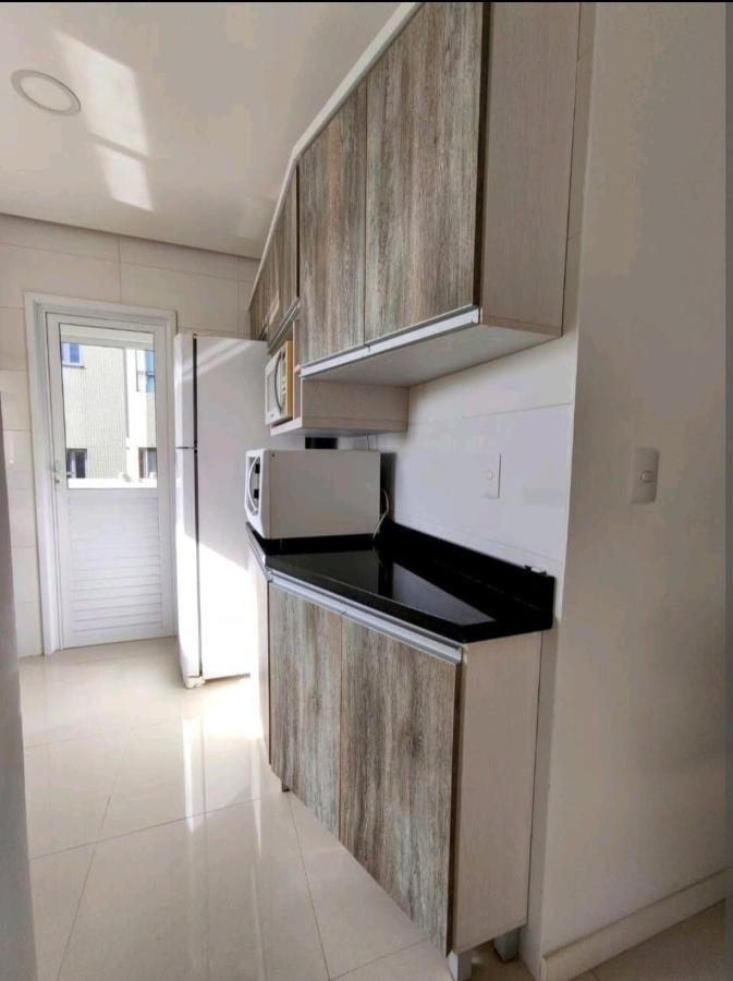 Apartament Apartamento 604 Capão da Canoa Zewnętrze zdjęcie