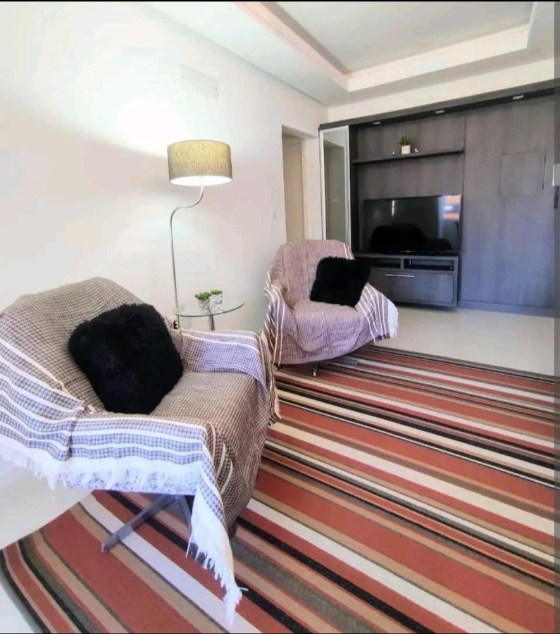 Apartament Apartamento 604 Capão da Canoa Zewnętrze zdjęcie