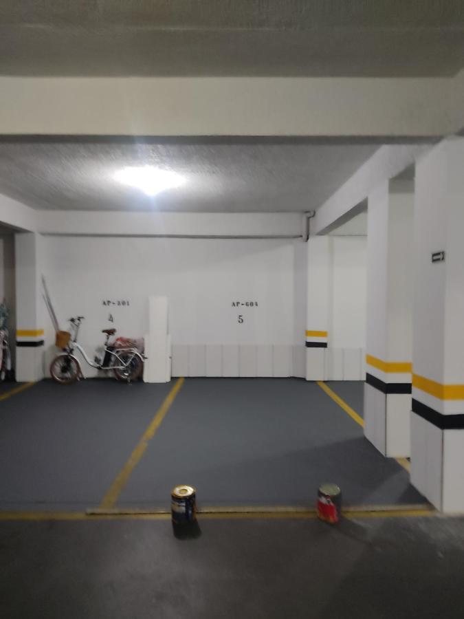 Apartament Apartamento 604 Capão da Canoa Zewnętrze zdjęcie