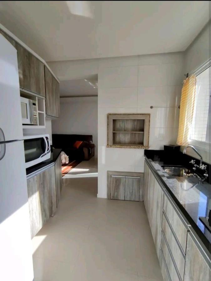 Apartament Apartamento 604 Capão da Canoa Zewnętrze zdjęcie